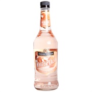 White Peach Schnapps