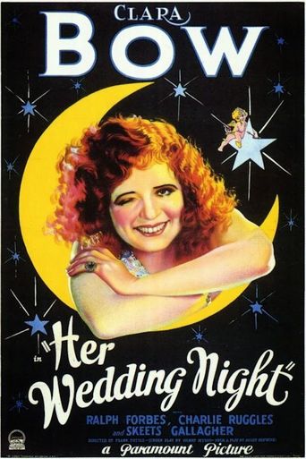 Her Wedding Night (1930)