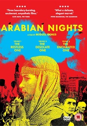 Arabian Nights (2015)