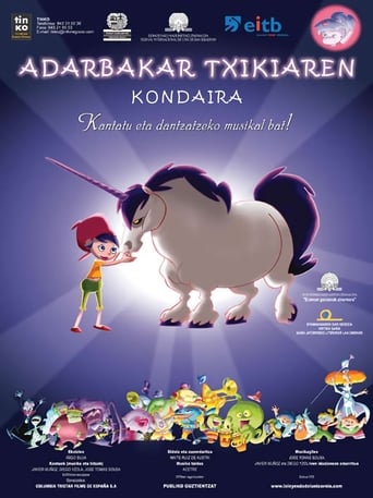 La Leyenda Del Unicornio (2001)