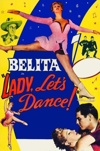 Lady, Let&#39;s Dance (1944)