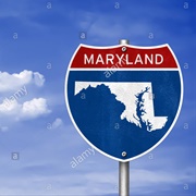 Take a Road Trip to Maryland