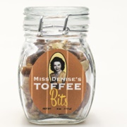 Miss Denise's Toffee Bits
