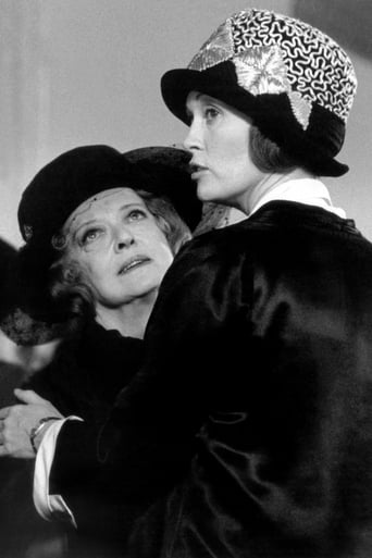 The Disappearance of Aimee (1976)