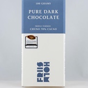 Friis Holm Chuno 70% Triple Turned (Denmark)