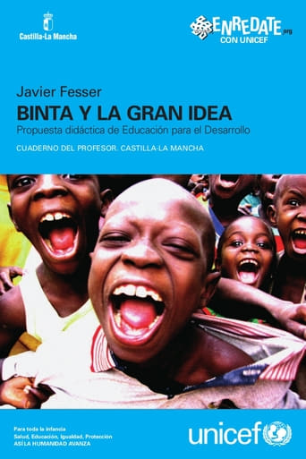Binta and the Great Idea (2004)