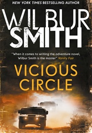 Vicious Circle (Wilbur Smith)