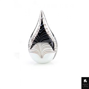 Ashes Urn Memorial Ornament