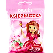 Draze Ksiezniczka