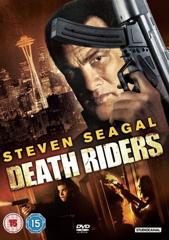 Death Riders (2011)