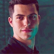 Raphael (Shadowhunters)