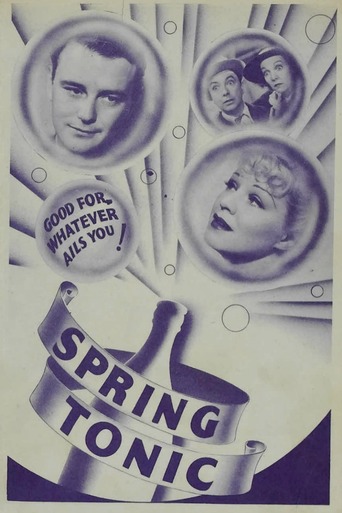 Spring Tonic (1935)