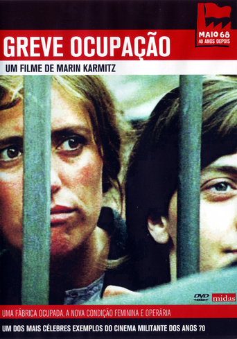 Blow for Blow (1972)