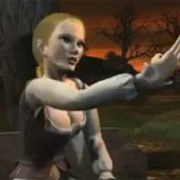 The Night of the Headless Horseman