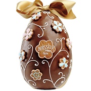Boissier Chocolat Oeuf