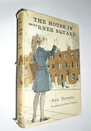 The House in Turner Square (Ann Twaite)