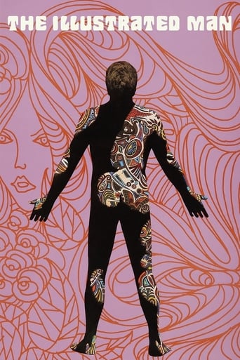 The Illustrated Man (1969)