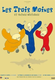 The Three Monks (1982)