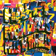 Happy Mondays - Pills 'N' Thrills and Bellyaches (1990)