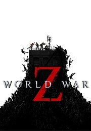 World War Z (2013)