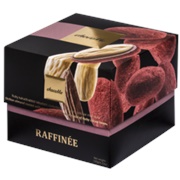 Chocome Raffinee Ruby Chocolate Couverture