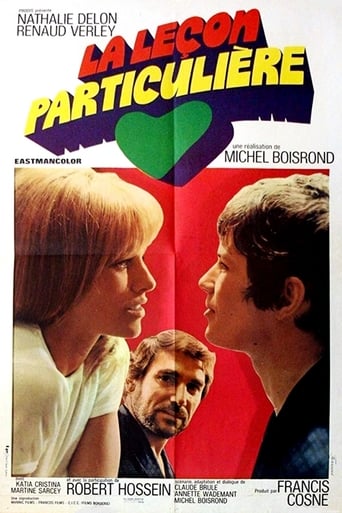 Tender Moment (1968)