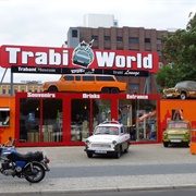 Trabi World