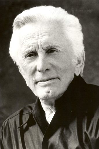 Kirk Douglas: Before I Forget (2009)