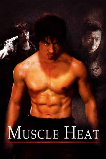 Muscle Heat (2002)