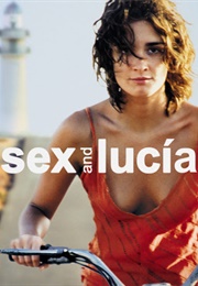 Sex and Lucia (2001)