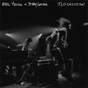 Tuscaloosa (Neil Young & the Stray Gators, 2019)