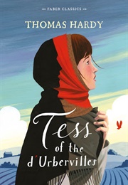 Tess of the D'urbervilles (Thomas Hardy)
