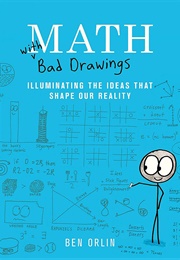 Math With Bad Drawings (Ben Orlin)
