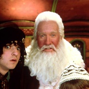 The Santa Clause 2