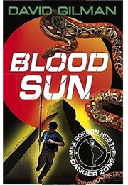 Blood Sun (David Gilman)