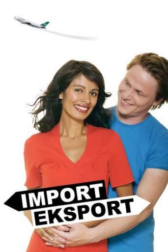 Import-Eksport (2005)