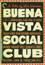 Buena Vista Social Club (1999)