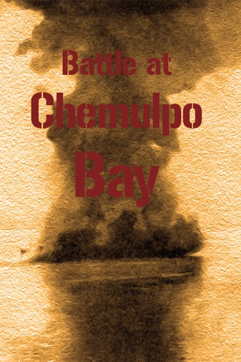 Battle of Chemulpo Bay (1904)
