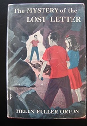 Mystery of the Lost Letters (Orton)