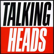 Talking Heads - True Stories