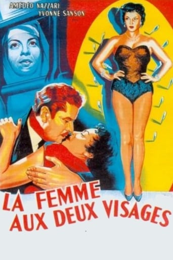 The White Angel (1955)