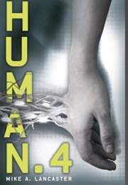 Human.4 (Mike A. Lancaster)