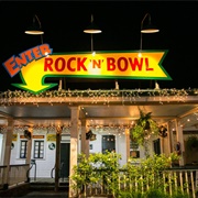 Rock 'N' Bowl