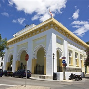 Cathedral of the Holy Trinity, Gibraltar