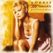 I Didn't Know My Own Strength- Lorrie Morgan