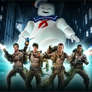 Ghostbusters