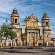 Guatemala City, Guatemala