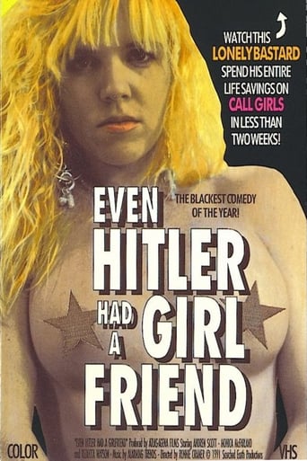 Even Hitler Had a Girlfriend (1991)
