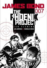 The Phoenix Project