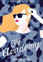The Academy (Katie Sise)